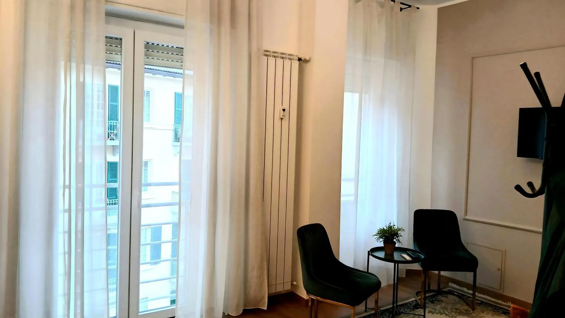 Appartement Central View 1 Bergamo